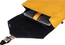 Bold Banana Laptoprugzak Bold Banana - Geel -Optimaal Reisopslag Winkel 1200x838