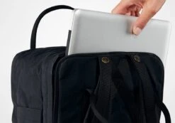 Fjallraven Kånken Laptoprugzak 15 Inch - Foliage Green -Optimaal Reisopslag Winkel 1200x839 1