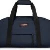 Eastpak STAND + Reistas, 34 Liter - Ultra Marine -Optimaal Reisopslag Winkel 1200x840