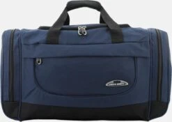 Enrico Benetti Orlando 35300 S Reistas / Sporttas 41 Liter - Navy Blauw -Optimaal Reisopslag Winkel 1200x848 2