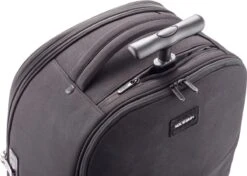 XD Design Bobby Back Trolley - Anti-Diefstal Rugzak Trolley 21.5 Liter - Zwart -Optimaal Reisopslag Winkel 1200x856 5