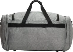 Enrico Benetti Montevideo 35315 Reistas/sporttas M - Licht Grijs -Optimaal Reisopslag Winkel 1200x857 1
