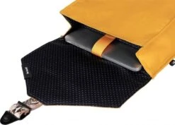 Bold Banana Laptoprugzak Bold Banana - Geel -Optimaal Reisopslag Winkel 1200x862 1