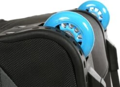 Decent Sport Line L Reistas 2 Wielen - Blauw -Optimaal Reisopslag Winkel 1200x871 4