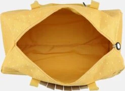 Trixie Baby Kids Roll Bag Mr. Lion -Optimaal Reisopslag Winkel 1200x872 4
