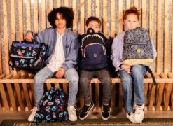 Pick & Pack Haaienvorm - Rugzak - Donkerblauw - Maat M -Optimaal Reisopslag Winkel 1200x874 1