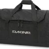 Dakine Eq Duffle 50L Reistas - Black -Optimaal Reisopslag Winkel 1200x876