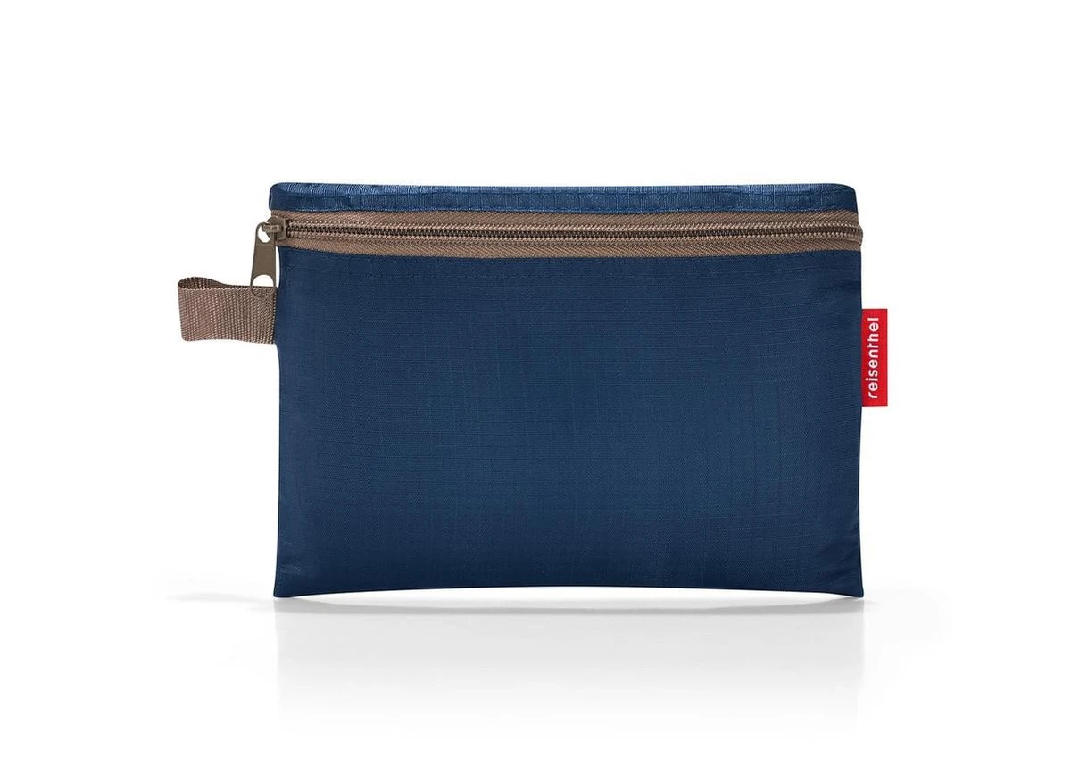 Reisenthel Mini Maxi Touringbag Reistas - Opvouwbaar - 40L - Dark Blue Donkerblauw Reisenthel Mini Maxi Touringbag Reistas - Opvouwbaar - 40L - Dark Blue Donkerblauw -Optimaal Reisopslag Winkel 1200x878 1