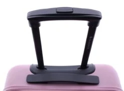 Gladiator Beetle L Spinner 78 - TSA Slot - Roze -Optimaal Reisopslag Winkel 1200x886 3