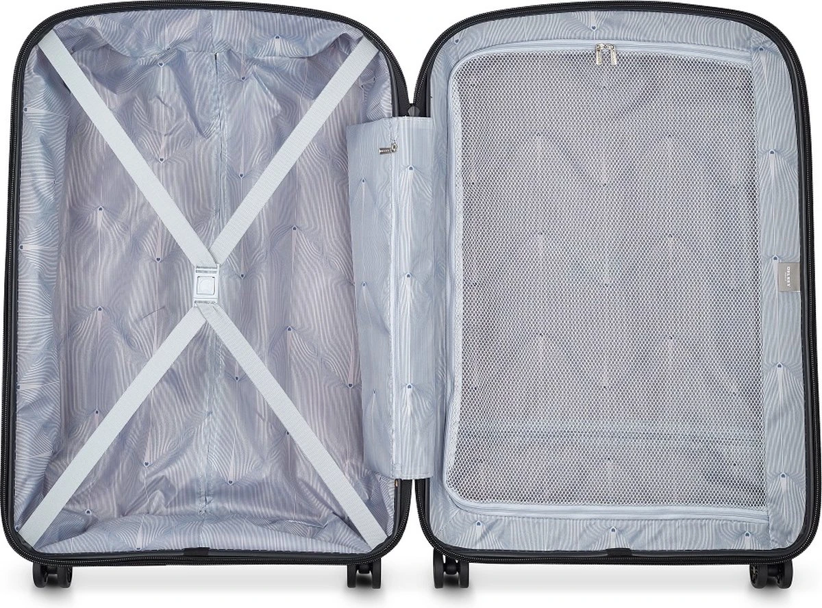 Delsey Belmont Plus Reiskoffer - 76 cm - Roze Delsey Belmont Plus Reiskoffer - 76 Cm - Roze -Optimaal Reisopslag Winkel 1200x888 1