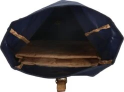 Enrico Benetti Santiago 46159 Rolltop Laptoprugzak Met 15" Laptopvak - Blauw 5 Enrico Benetti Santiago 46159 Rolltop Laptoprugzak Met 15" Laptopvak - Blauw -Optimaal Reisopslag Winkel 1200x894