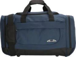 Enrico Benetti Orlando 35300 S Reistas / Sporttas 41 Liter - Navy Blauw -Optimaal Reisopslag Winkel 1200x896 1