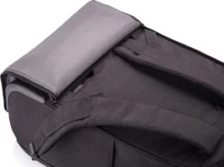 XD Design Bobby Back Trolley - Anti-Diefstal Rugzak Trolley 21.5 Liter - Zwart -Optimaal Reisopslag Winkel 1200x896 3