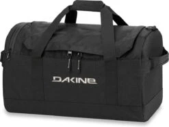 Dakine Eq Duffle 50L Reistas - Black -Optimaal Reisopslag Winkel 1200x897 1