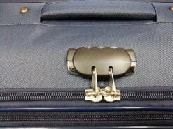 Castillo Travelerz 3 Delige Stoffen Kofferset - Expandable - Blauw -Optimaal Reisopslag Winkel 1200x900 4