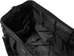 Reisenthel Allrounder M Reistas Sporttas - Maat M - 18L - Zwart -Optimaal Reisopslag Winkel 1200x904 1