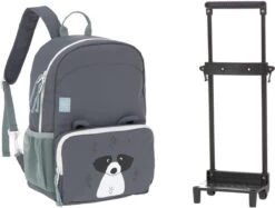 Lässig Tiny Backpack Trolley About Friends Racoon 6 Lässig Tiny Backpack Trolley About Friends Racoon -Optimaal Reisopslag Winkel 1200x907