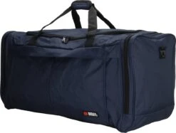 Enrico Benetti Amsterdam Sport / Reistas 35320 - Blauw -Optimaal Reisopslag Winkel 1200x908