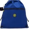 Kipling SUPERTABOO Gymtas -Blue Ink C -Optimaal Reisopslag Winkel 1200x913 2