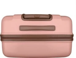 SUITSUIT - Fab Seventies - Coral Cloud - Reiskoffer (76 Cm) -Optimaal Reisopslag Winkel 1200x913