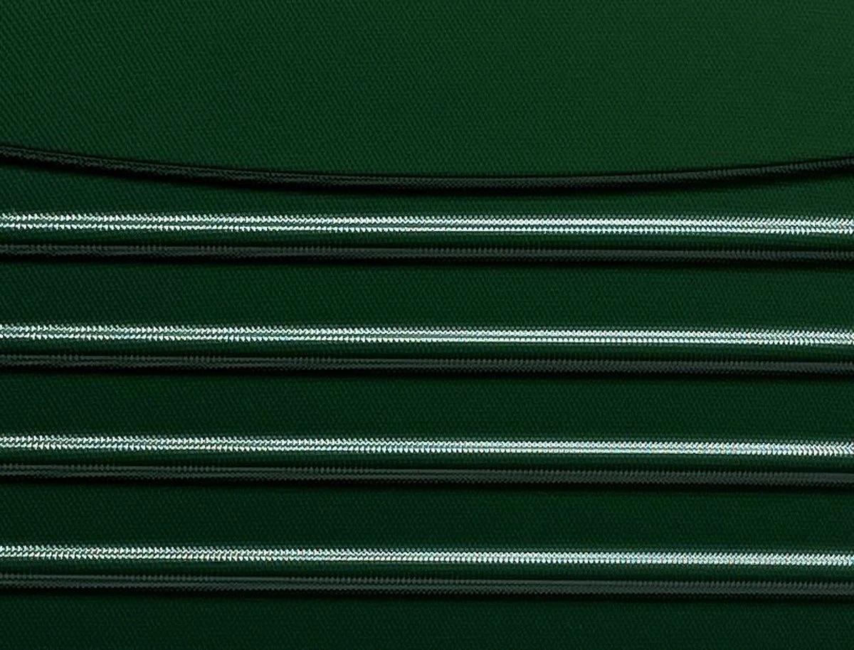 Castillo Quadrant S Handbagage Koffer - Army Groen Castillo Quadrant S Handbagage Koffer - Army Groen -Optimaal Reisopslag Winkel 1200x914 1