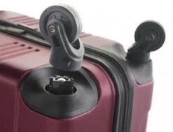 Castillo Quadrant L Koffer - Champagne 7 Castillo Quadrant L Koffer - Champagne -Optimaal Reisopslag Winkel 1200x920 1