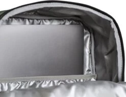 Daniel Ray Birmingham Waterproof Rugtas 15.6" Groen -Optimaal Reisopslag Winkel 1200x930