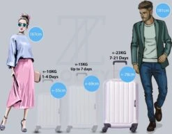 ©TROLLEYZ - Bali No.22 - Reiskoffer 78cm Met TSA Slot - Dubbele Wielen - 360° Spinners - 100% ABS - Reiskoffer In Metallic Grey 8 ©TROLLEYZ - Bali No.22 - Reiskoffer 78cm Met TSA Slot - Dubbele Wielen - 360° Spinners - 100% ABS - Reiskoffer In Metallic Grey -Optimaal Reisopslag Winkel 1200x937