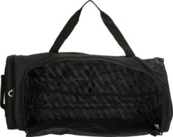 Enrico Benetti Orlando 35303 M Reistas / Sporttas Met Wielen / Wieltas 68 Liter - Zwart -Optimaal Reisopslag Winkel 1200x953 2