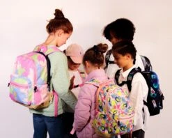 Pick & Pack Ruimtesport - Rugzak - Donkerblauw - Maat M -Optimaal Reisopslag Winkel 1200x960 2