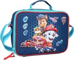 Nickelodeon - PAW Patrol - Lunchtas Junior - 19 X 25 Cm - Polyester - Navy 5 Nickelodeon - PAW Patrol - Lunchtas Junior - 19 X 25 Cm - Polyester - Navy -Optimaal Reisopslag Winkel 1200x973 2