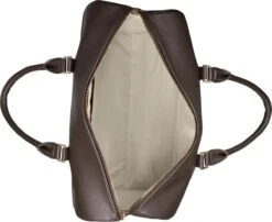 SUITSUIT - Fab Seventies Classic - Espresso Black - Leisure Bag -Optimaal Reisopslag Winkel 1200x979 2