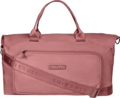 SUITSUIT - Natura - Redwood - Leisure Bag 11 SUITSUIT - Natura - Redwood - Leisure Bag -Optimaal Reisopslag Winkel 1200x982