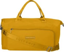 SUITSUIT - Natura - Honey - Leisure Bag -Optimaal Reisopslag Winkel 1200x991 1