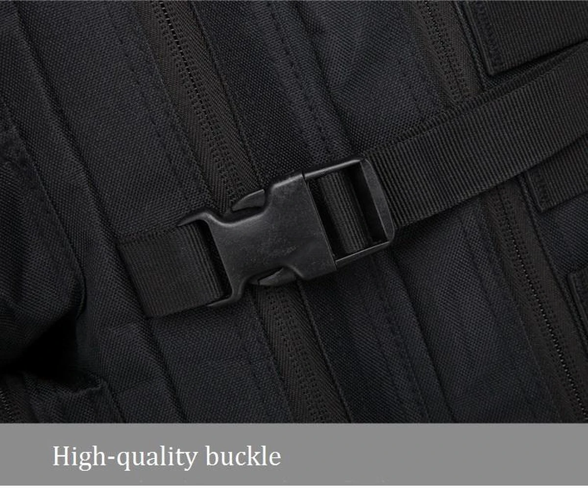 Northwest Tactical Backpack 45l | Tactische rugzak - sport - school - werk ARMY GREEN | leger groen Northwest Tactical Backpack 45l | Tactische Rugzak - Sport - School - Werk ARMY GREEN | Leger Groen -Optimaal Reisopslag Winkel 1200x995 3