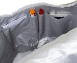 New Rebels® William - Rugtas - Beige - Waterafstotend - 28x15x43cm - Rugzak / Backpack 11 New Rebels® William - Rugtas - Beige - Waterafstotend - 28x15x43cm - Rugzak / Backpack -Optimaal Reisopslag Winkel 1200x998 3