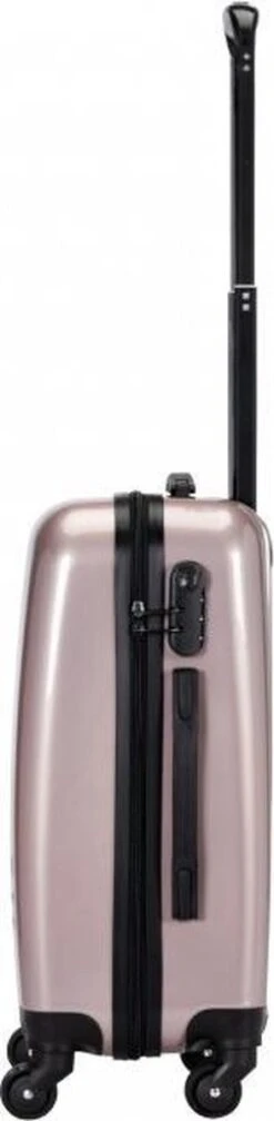 Koffer Roze 50 Cm -Optimaal Reisopslag Winkel 294x1200