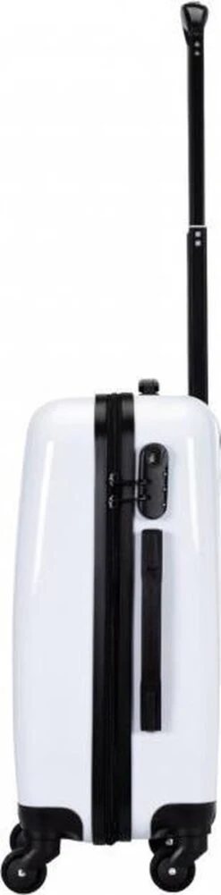 Koffer Wit 50 Cm -Optimaal Reisopslag Winkel 296x1200