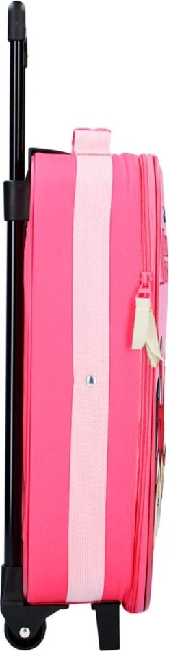 Vadobag Kinderkoffer Trolley Minnie Mouse Star Of The Show -Optimaal Reisopslag Winkel 312x1200