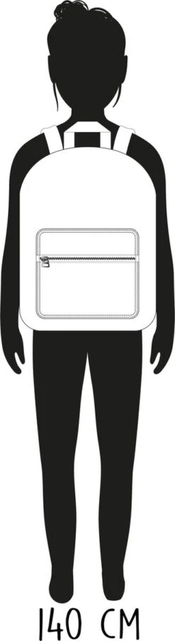 Skooter Cool Claws - Rugzak - Schooltas Jongen - Blauw - Tijger 6 Skooter Cool Claws - Rugzak - Schooltas Jongen - Blauw - Tijger -Optimaal Reisopslag Winkel 328x1200