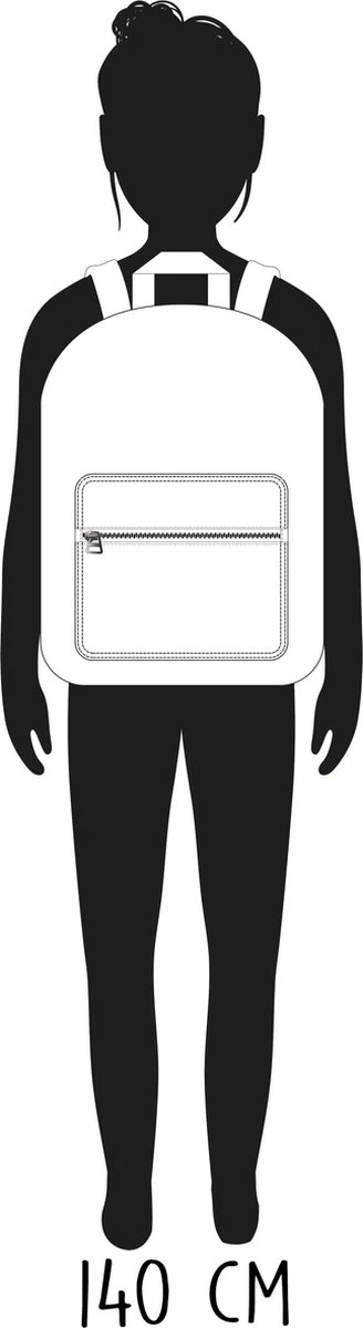 Skooter Cool Claws - Rugzak - Schooltas jongen - Blauw - Tijger Skooter Cool Claws - Rugzak - Schooltas Jongen - Blauw - Tijger -Optimaal Reisopslag Winkel