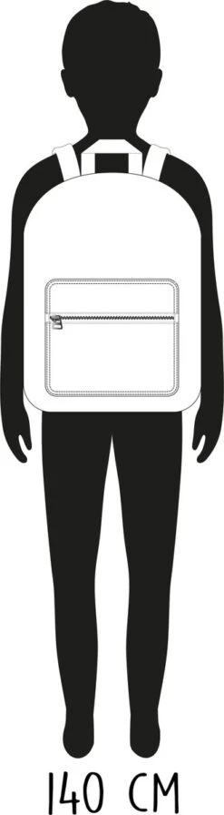 Skooter Cool Claws - Rugzak - Schooltas Jongen - Blauw - Tijger 7 Skooter Cool Claws - Rugzak - Schooltas Jongen - Blauw - Tijger -Optimaal Reisopslag Winkel 331x1200 3