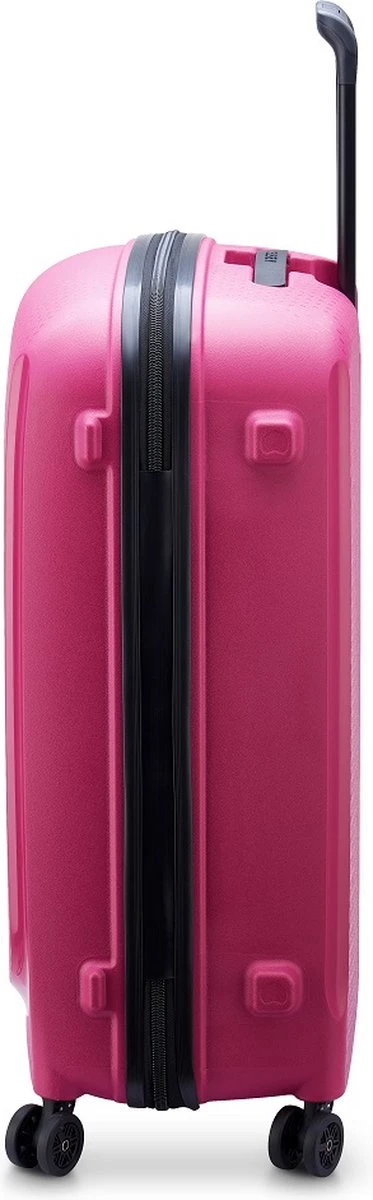 Delsey Belmont Plus Reiskoffer - 76 cm - Roze Delsey Belmont Plus Reiskoffer - 76 Cm - Roze -Optimaal Reisopslag Winkel 373x1200 1