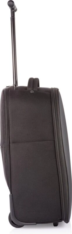 XD Design Bobby Back Trolley - Anti-Diefstal Rugzak Trolley 21.5 Liter - Zwart -Optimaal Reisopslag Winkel 373x1200 2