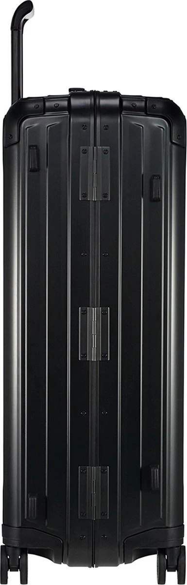 Samsonite Harde koffer Lite-Box AluHoogte > 76 cm - zilver Samsonite Harde Koffer Lite-Box AluHoogte > 76 Cm - Zilver -Optimaal Reisopslag Winkel