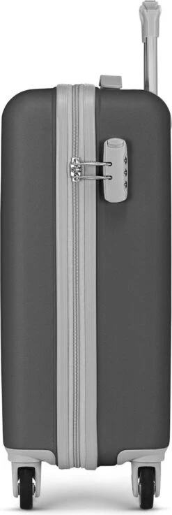 SUITSUIT - Caretta - Cool Gray - Handbagage (53 Cm) -Optimaal Reisopslag Winkel 402x1200 1