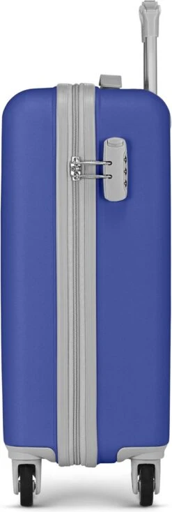 SUITSUIT - Caretta - Dazzling Blue - Handbagage (53 Cm) -Optimaal Reisopslag Winkel 404x1200 1