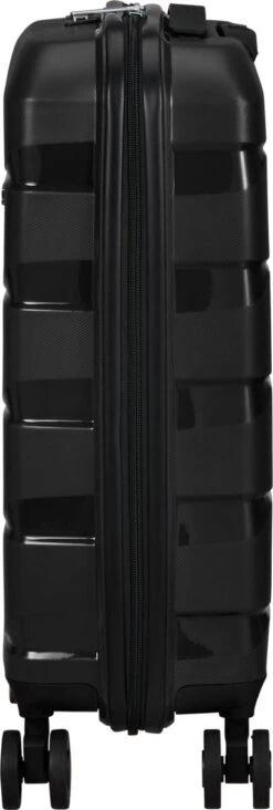 American Tourister Reiskoffer - Air Move Spinner 55/20 Tsa (Handbagage) Black -Optimaal Reisopslag Winkel 405x1200