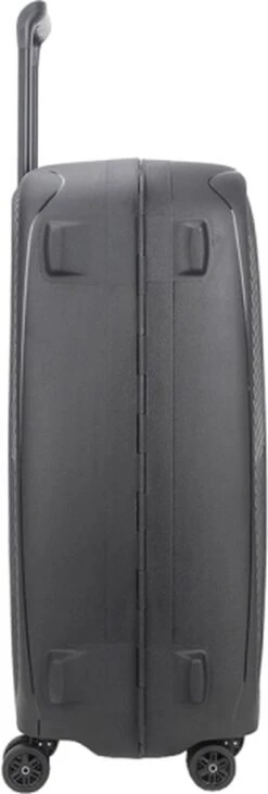 Decent Koffer / Trolley / Reiskoffer - 68 X 47.5 X 28 Cm - 80 Liter - Axiss-Fix - Zwart -Optimaal Reisopslag Winkel 406x1200 2