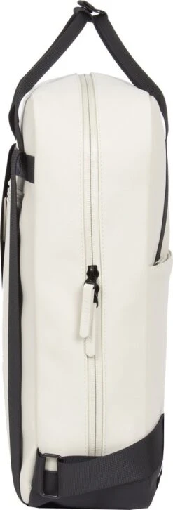 New Rebels® Julan - Rugtas - Beige - Waterbestendig - 42x12x28cm - Rugzak / Backpack -Optimaal Reisopslag Winkel 408x1200 1